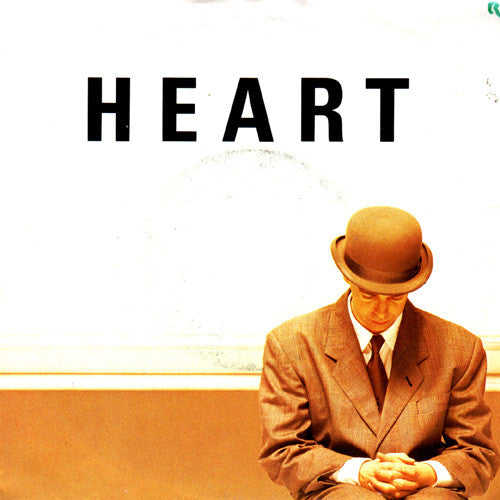 Pet Shop Boys : Heart (7&quot;, Single, Nei)