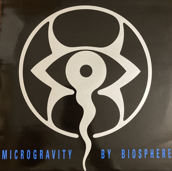 Biosphere : Microgravity (LP, Album)