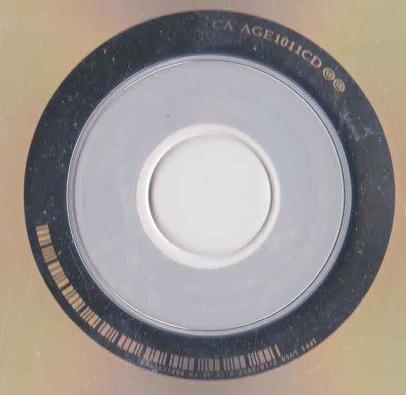 Little Simz : Stillness In Wonderland (CD, Album)