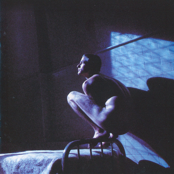 Peter Gabriel : Birdy (SACD, Hybrid, Album, RM, Mad)