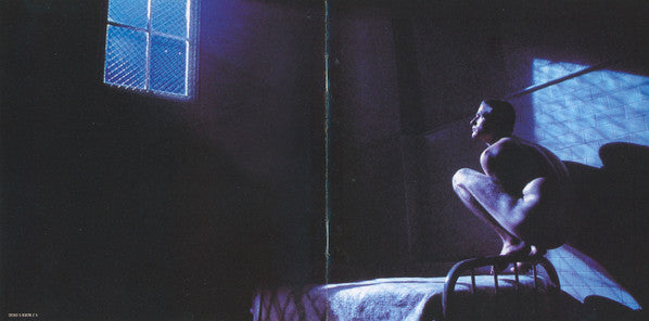 Peter Gabriel : Birdy (SACD, Hybrid, Album, RM, Mad)