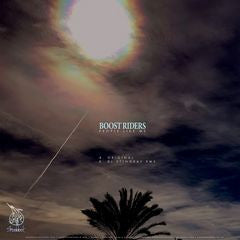 Boost Riders : People Like Me (12&quot;)