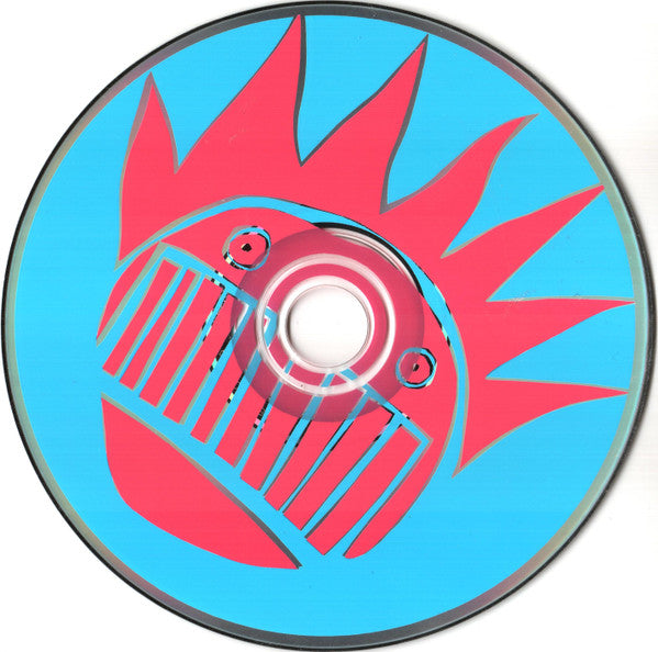 Ween : God Ween Satan - The Oneness (CD, Album)