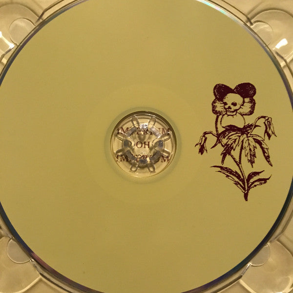 Current 93 : Imperium (CD, Album, RE, Dig)