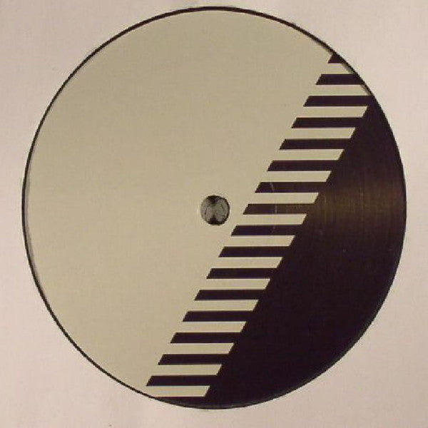 Bwana (2) : Three Way Is The Hard Way EP (12&quot;, EP)