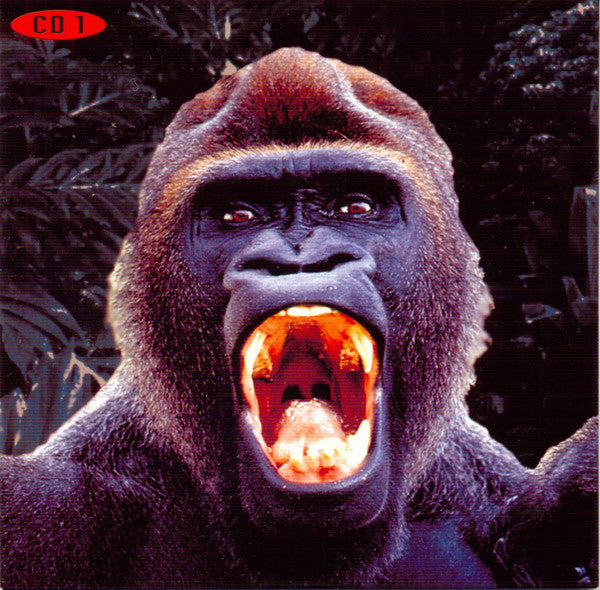 Various : Traumatismo Y Terror Vol.3 - Lucifer&#39;s Final Chapter (2xCD, Comp + CD, Ltd, Mixed)