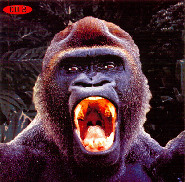 Various : Traumatismo Y Terror Vol.3 - Lucifer&#39;s Final Chapter (2xCD, Comp + CD, Ltd, Mixed)