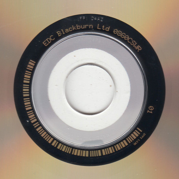 Mauro Picotto : Now &amp; Then (CD, Album, P/Mixed)