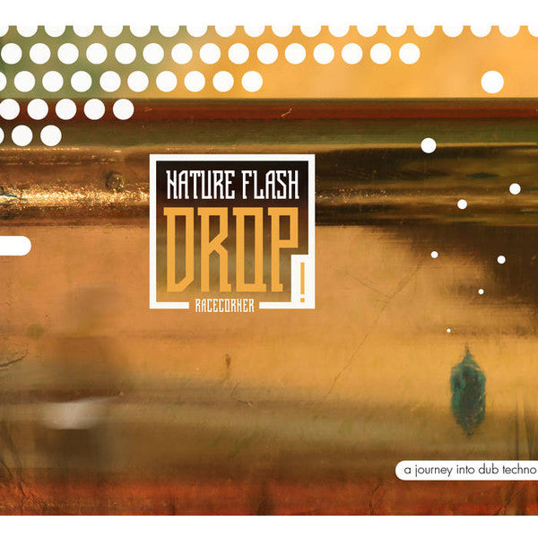 Racecorner : Nature Flash Drop (CDr, Album)