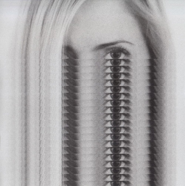 Ellen Allien : Nost (CD, Album)