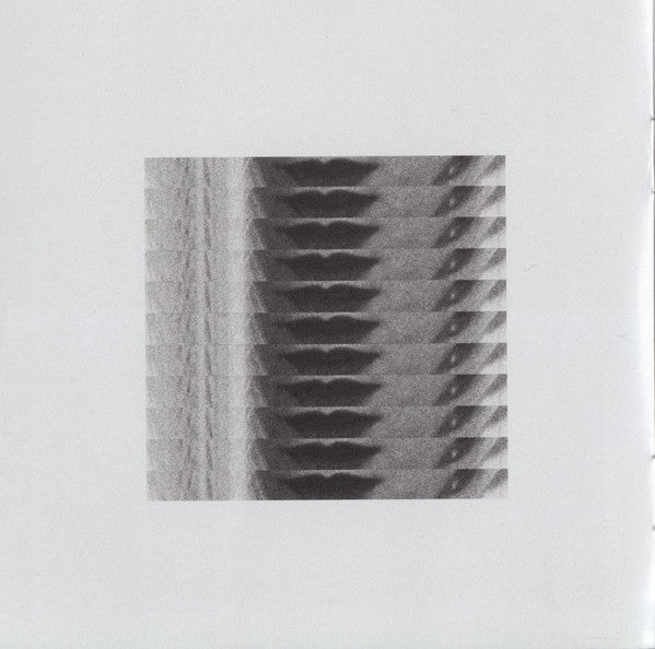 Ellen Allien : Nost (CD, Album)