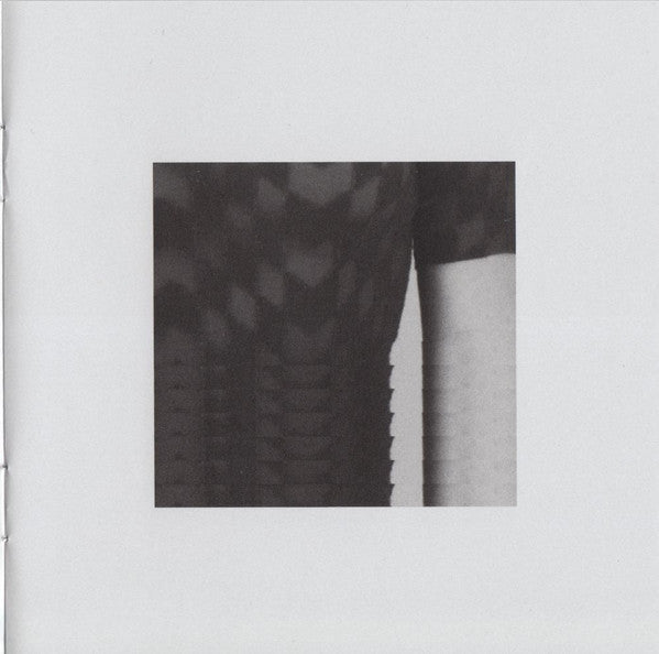 Ellen Allien : Nost (CD, Album)