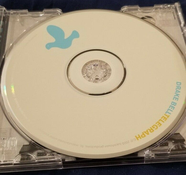 Drake Bell : Telegraph (CD, Album)