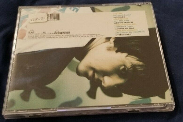 Drake Bell : Telegraph (CD, Album)