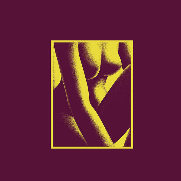 Her (9) : Tape #2 (12", EP)