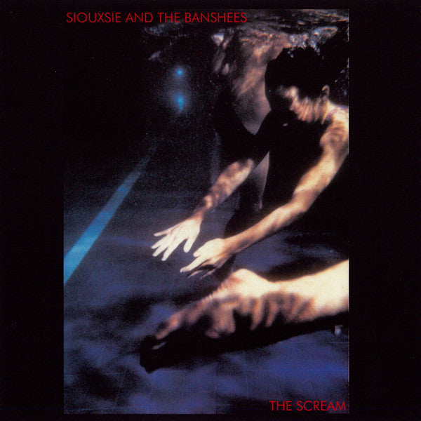 Siouxsie &amp; The Banshees : Classic Album Selection Volume One (6xCD, Album, RE, RM + Box, Comp, RP)