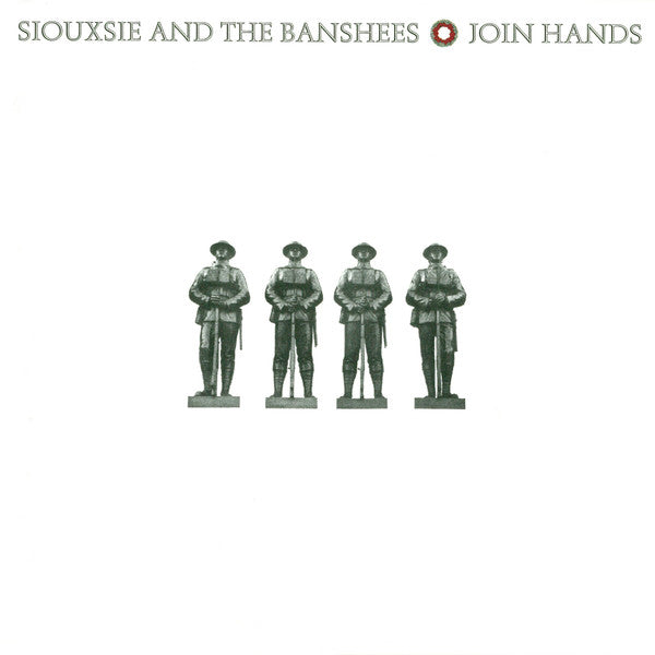 Siouxsie &amp; The Banshees : Classic Album Selection Volume One (6xCD, Album, RE, RM + Box, Comp, RP)