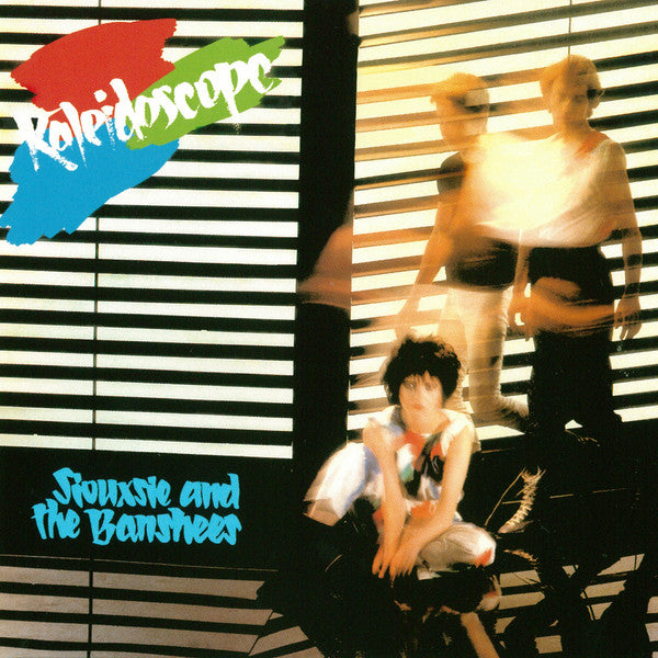 Siouxsie &amp; The Banshees : Classic Album Selection Volume One (6xCD, Album, RE, RM + Box, Comp, RP)