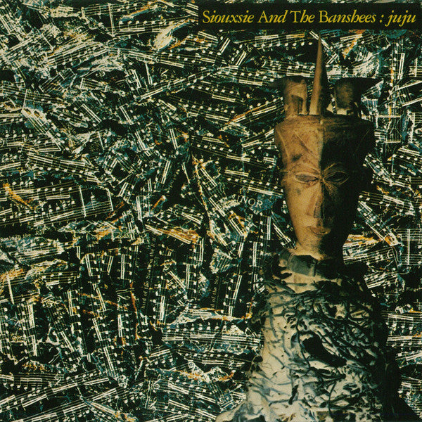 Siouxsie &amp; The Banshees : Classic Album Selection Volume One (6xCD, Album, RE, RM + Box, Comp, RP)