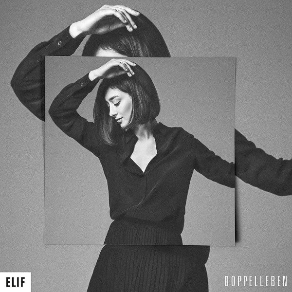 Elif (3) : Doppelleben (2x12", Album)