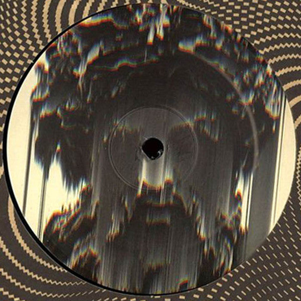 Introversion (3) : Dystopia (12", EP)