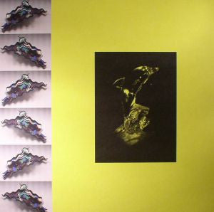 Lauer* : Phlipper EP (12", EP)
