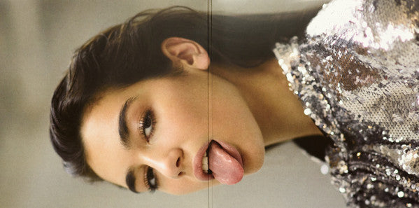 Dua Lipa : Dua Lipa (LP, Album, Pin)
