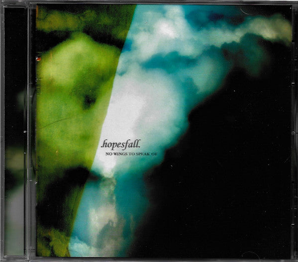 .hopesfall.* : No Wings To Speak Of (CD, EP, RE)