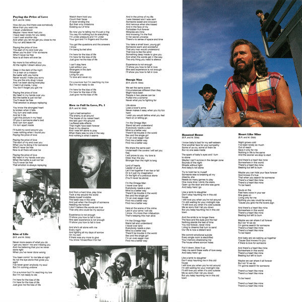Bee Gees : Size Isn't Everything (LP, Album)