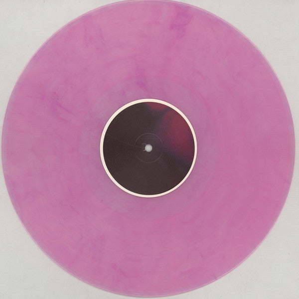 Luigi Tozzi : Binary Sunset (12", Ltd, Pur)