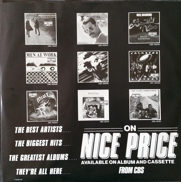 Michael Jackson : Off The Wall (LP, Album, RE, Gat)