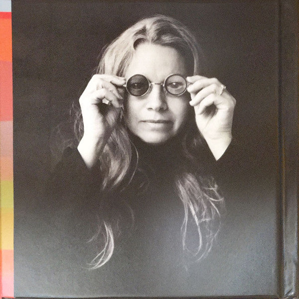 Natalie Merchant : The Natalie Merchant Collection (10xCD + Box, Comp)