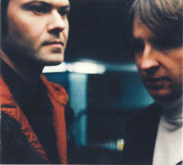 Saint Etienne : Tales From Turnpike House (CD, Album, RE + CD, Comp + Dlx, RM)