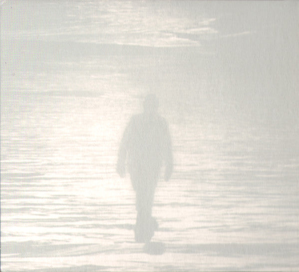 Vangelis : Antarctica (CD, Album, RE, RM, Dig)