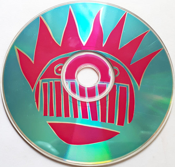 Ween : God Ween Satan - The Oneness (CD, Album)