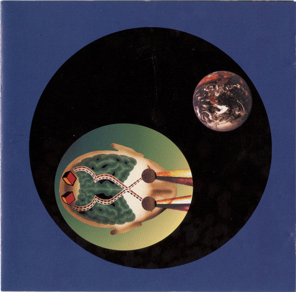 From Within : From Within (CD, Album, Ltd)