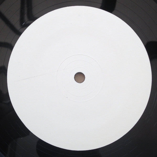 Neville Watson : I Love Acid 016 (12", EP, Ltd, Num, 180)