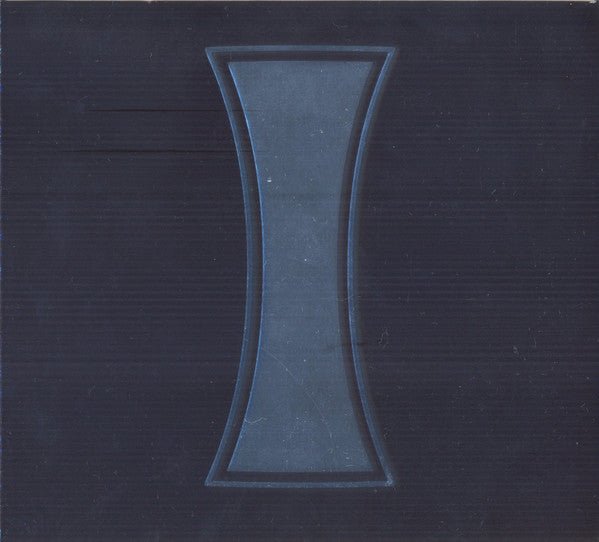 I (5) : Between Two Worlds (CD, Album, Ltd)