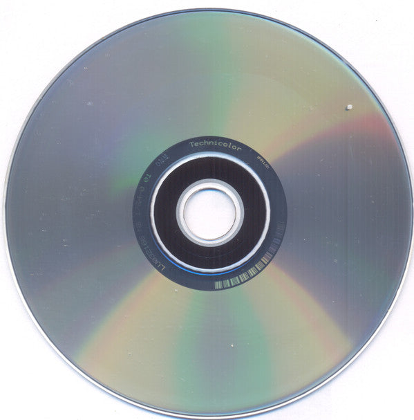 I (5) : Between Two Worlds (CD, Album, Ltd)