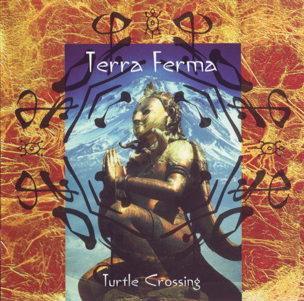 Terra Ferma : Turtle Crossing (2xLP, Album)