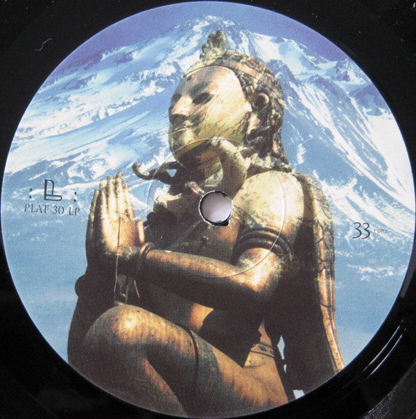 Terra Ferma : Turtle Crossing (2xLP, Album)