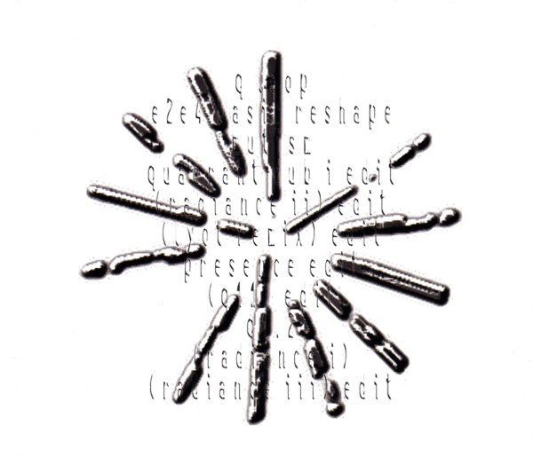 Basic Channel : BCD (CD, Comp, RE, Dig)