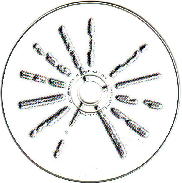Basic Channel : BCD (CD, Comp, RE, Dig)
