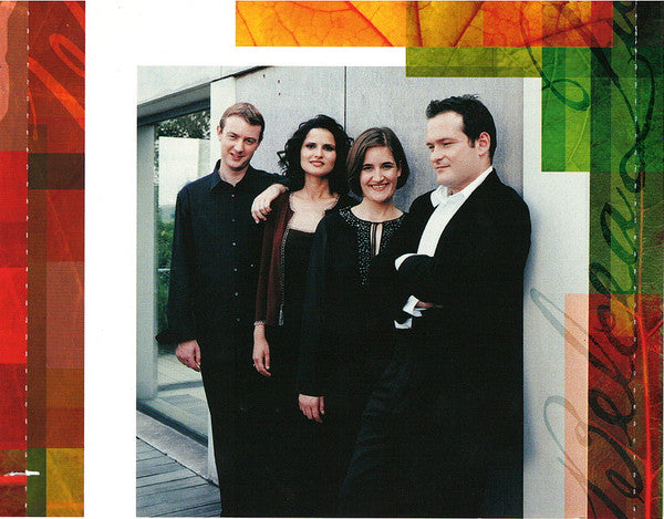 Brahms* : Belcea Quartet, Thomas Kakuska : String Quartet No.1 / String Quintet No.2 (CD)