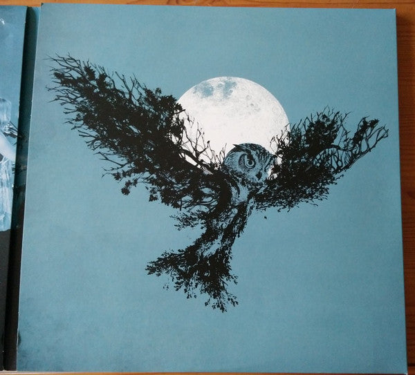 Fury In The Slaughterhouse : Little Big World (3xLP, Album)