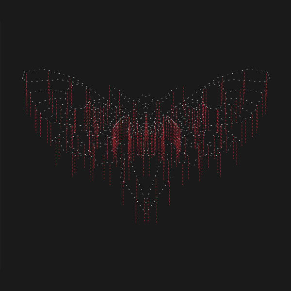 John Beltran : Moth (2xLP, Album, 180)
