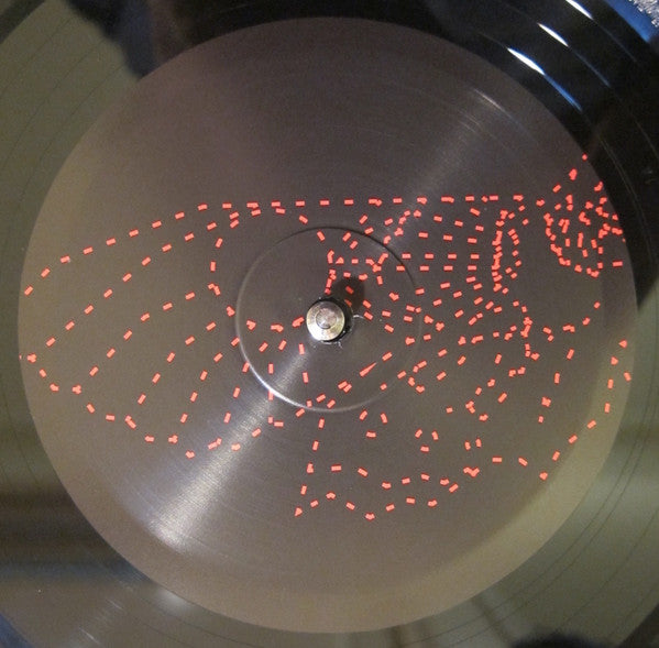 John Beltran : Moth (2xLP, Album, 180)