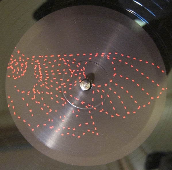 John Beltran : Moth (2xLP, Album, 180)