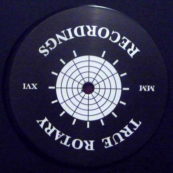 QNA : Tabor Session  (12")