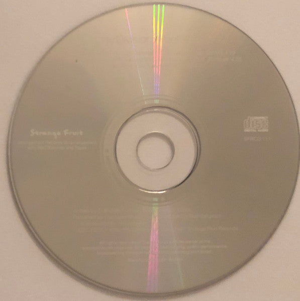 Joy Division : Peel Sessions (CD, Comp, RP, May)